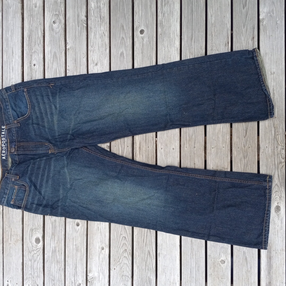 Aeropostale jeans size 38/32 never worn